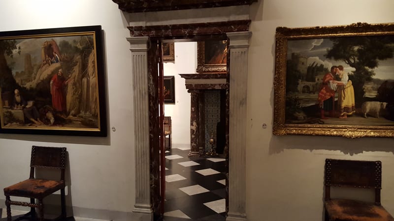 Rembrandmuseum